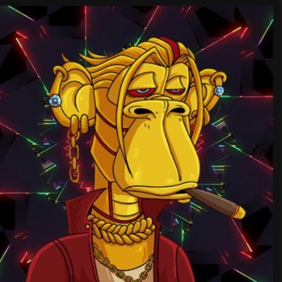 Web3_Deus's profile picture. Inner development (tech guy). BTC & Crypto since 2020
Gnoma ⛺ #camper4life