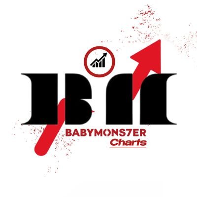 BABYMONSTER Charts Profile