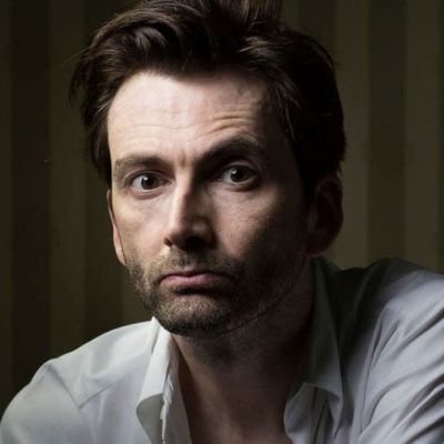 Sua plataforma brasileira de notícias e informações sobre o David Tennant! | Fan Account