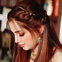 Saira Aslam(@SairaAslam6080) 's Twitter Profile Photo