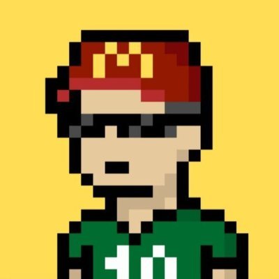 0x4ndreth's profile picture. 