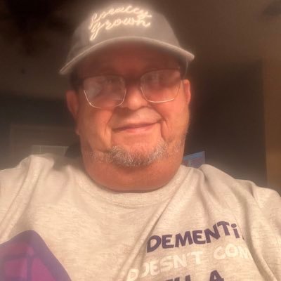 Faithful, Christ Follower, American, Texan, Veteran, Authentic, Honest, Mentor. loving husband, supportive, Business Owner and A Dementia Warrior at GBA
