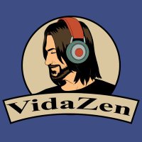 VidaZen(@_VidaZen_) 's Twitter Profile Photo