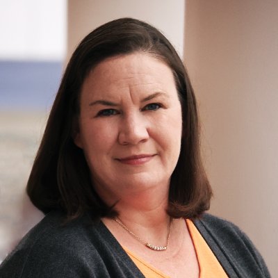 Kate Reagan Profile