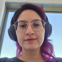 Sarah Eslami @ ICLR (@esl_sarah) 's Twitter Profile Photo Sarah Eslami @ ICLR (@esl_sarah) 's Twitter Profile Photo