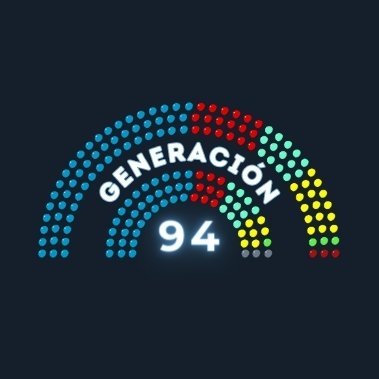 Generación 94 es un podcast conducido por Rodis Recalt de conversaciones con los convencionales constituyentes que reformaron la Constitución Argentina