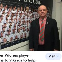 Eddie Cunningham (@cunners4) 's Twitter Profile Photo
