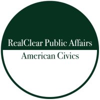 RealClear American Civics (@realclearcivics) 's Twitter Profile Photo