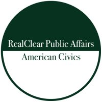 RealClear American Civics(@RealClearCivics) 's Twitter Profile Photo