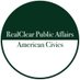 RealClear American Civics (@RealClearCivics) Twitter profile photo