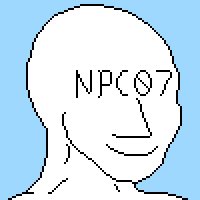 NPC07 (@npc07831) 's Twitter Profile