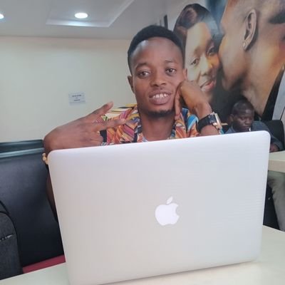 KingsleyA31449's profile picture. Web and mobile developer