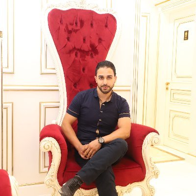 MohamedAmi06's profile picture. 