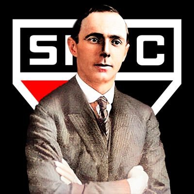 São Paulino desde os tempos do Paulistano. Falo de história.
Rede Vizinha: https://t.co/LKygA2d5mj