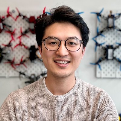 Yunlong Song Profile