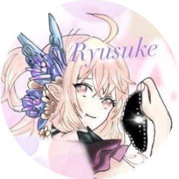 RyusukeChannel Profile Picture