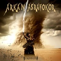 Arka'n Asrafokor(@Arkanafrika) 's Twitter Profile Photo