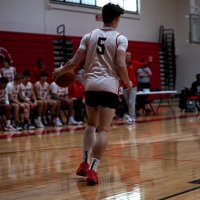 Jackson Beasley (@beaz_10) 's Twitter Profile