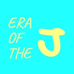 EraOfTheJ Profile Picture