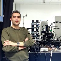Edalat Radfar (@edalatr) 's Twitter Profile