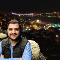 Furkan Gökşen (@frkngoksen) Twitter profile photo