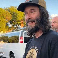 keanu Reeves ©️(@keanureeves__o) 's Twitter Profile Photo