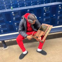 Kingston Rhodes (@kingston3rhodes) 's Twitter Profile