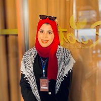 Haneen Gazan(@HaneenBourai) 's Twitter Profile Photo