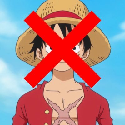 an account dedicated to telling @acertainperson6 to drop One Piece 🙏