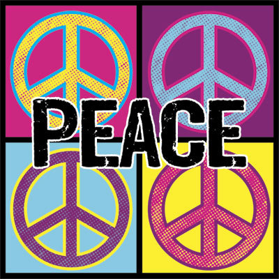 JustaPeaceGrrl's profile picture. Just spreading love and peace - and ignoring people that are rude and hateful.