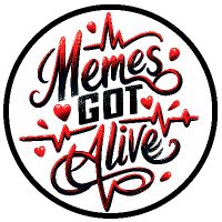 memesgotalive(@memesgotalive) 's Twitter Profile Photo