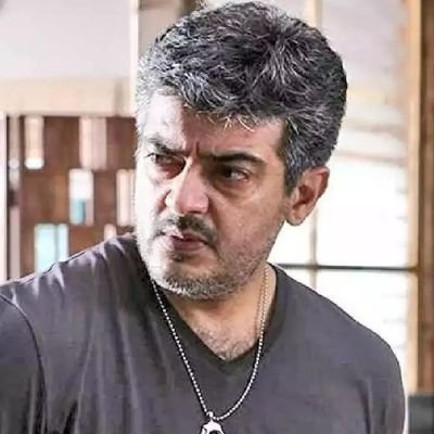 I'M A DIE-HARD #THALA FAN FROM #வாலி MOVIE,HE IS MY ROLE MODEL OF ALL TIME,I WON'T GIVE UP MY #THALA FOR ANYONE