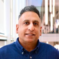 Tushar Sheth (@tjsheth) 's Twitter Profile Photo