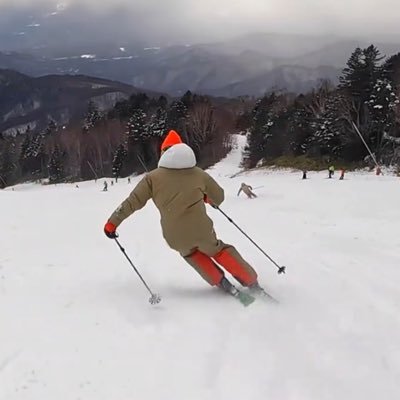 旅とスキー@YouTube