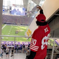 king49er559 (@ish_49er559) 's Twitter Profile