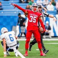trey Cotton (@treycotton16) 's Twitter Profile