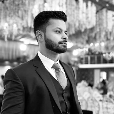 UsmanNasirMani's profile picture. 