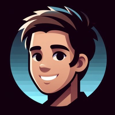 cybcob's profile picture. Based programmer, codes for fun.

22 • @iitmadras • e/Acc