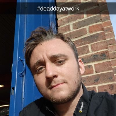 hey there! name's Dylan! I stream apex legends on twitch as well as a few others.i stream as often as I can. 

https://t.co/ZhXkArlABS