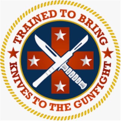 balboagensurg's profile picture. Gen Surg Residency in San Diego ☀️⚓️🇺🇸 Insta: @balboagensurg. Posts/likes/retweets do not represent the USN, DoD, or US Gov’t.