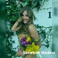 savannahmadd_x's profile picture. bay area & sdsu☆                                               gammaphisdsu