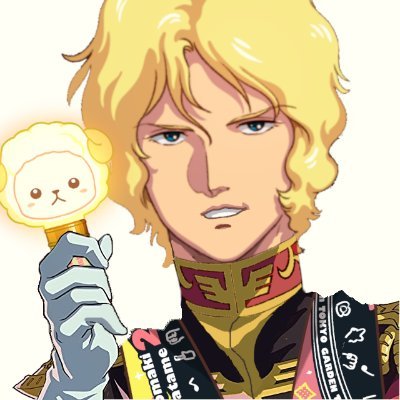 シャア・アズナブルさんのプロフィール画像