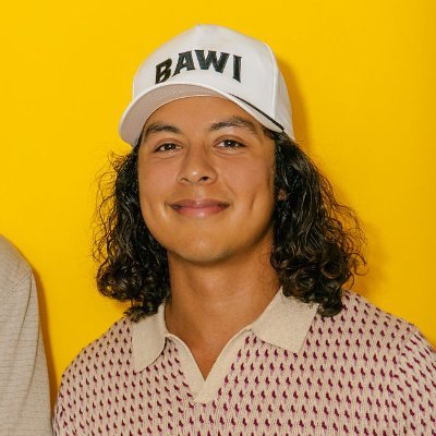 CEO & Co-Founder @ Bawi Agua Fresca | Forbes 30 Under 30 Austin