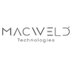 MACWELD (@MACWELD_Tech) Twitter profile photo