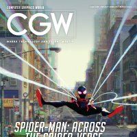CGW(@CGWmagazine) 's Twitter Profile Photo