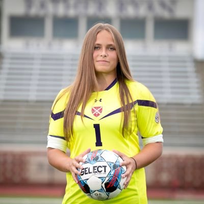 OjoSoccer's profile picture. 2029 GK/Davis & Elkins Soccer/High Honors Student/3.89 GPA/D-1 Player - TN ODP - @Hudl https://t.co/ooSU2cWHvG #hudl