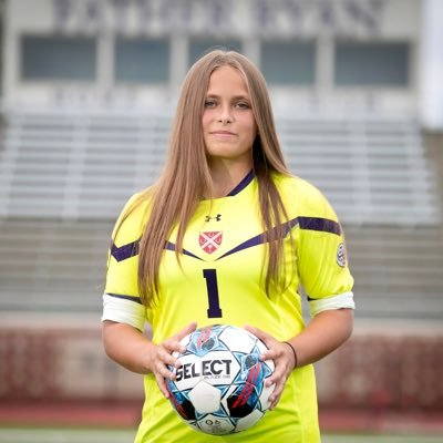 2025 GK/Father Ryan High School/High Honors Student/3.89 GPA/D-1 Player - TN ODP - Pateadores SC  @Hudl https://t.co/ooSU2cWHvG #hudl