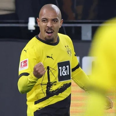 DortmundtvLive's profile picture. How to watch Bundesliga Borussia Dortmund vs. RB Leipzig
#Bundesliga #DortmundvsRBLeipzig