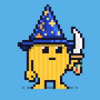 oldthunder ⚡ (@oldthunder_eth) 's Twitter Profile