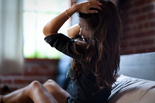 DashkaSenik's profile picture. 